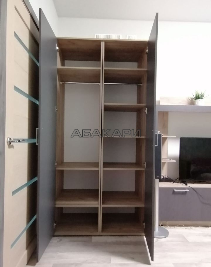 1-комнатная Апрельская улица, 4  за 32000 руб/мес фото 7