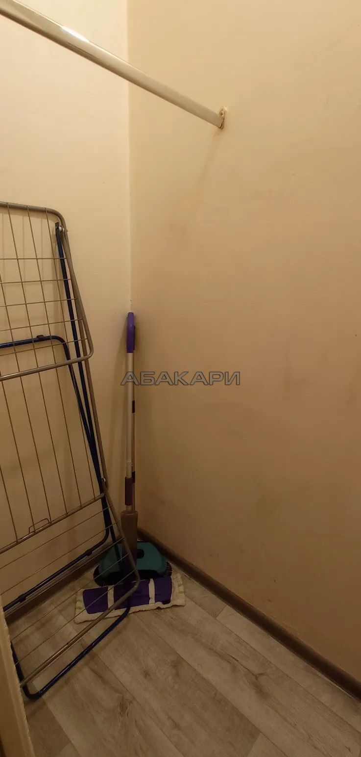 1-комнатная улица Чернышевского, 73  за 30000 руб/мес фото 4