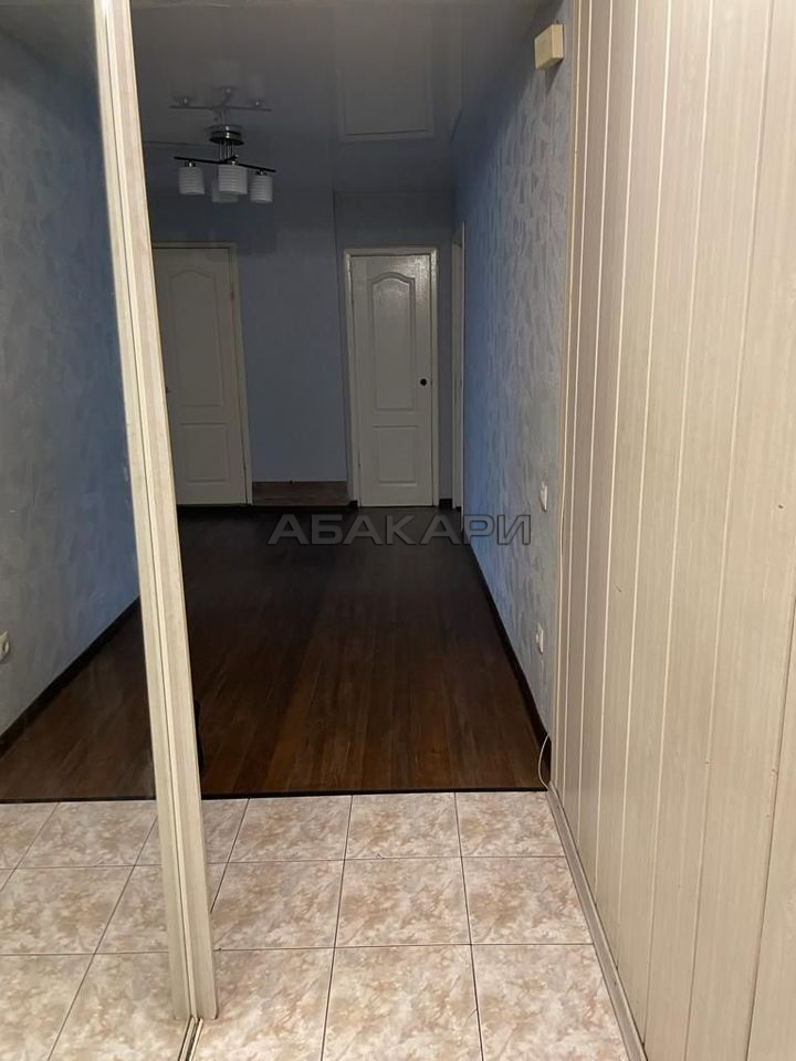 3-комнатная Красномосковская улица, 32  за 35000 руб/мес фото 2