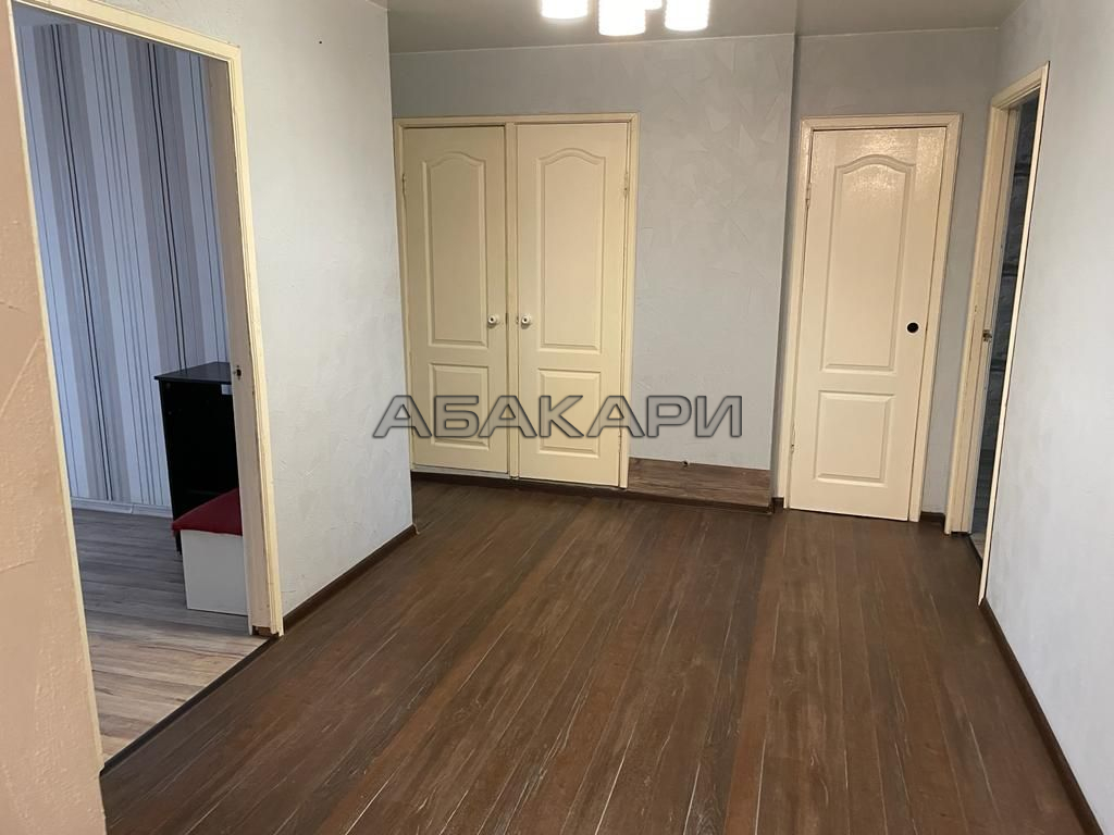 3-комнатная Красномосковская улица, 32  за 35000 руб/мес фото 7