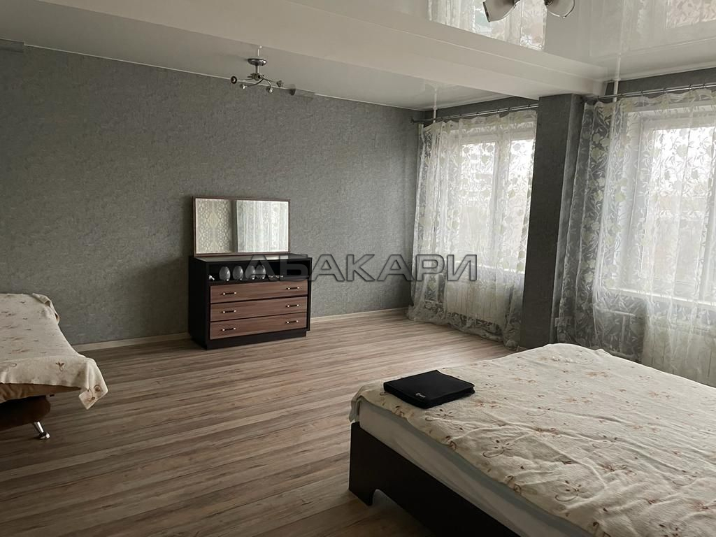 3-комнатная Красномосковская улица, 32  за 35000 руб/мес фото 8