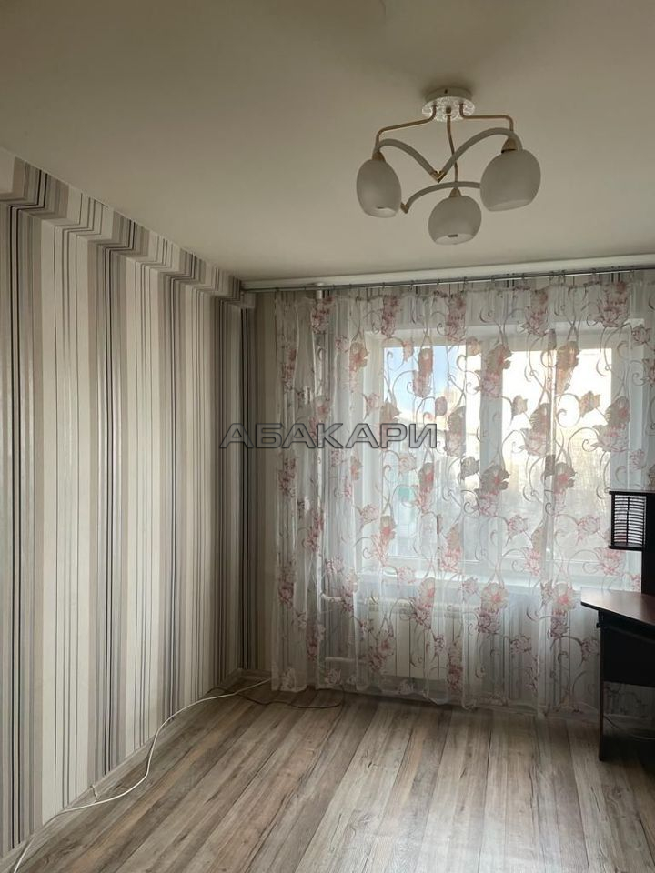 3-комнатная Красномосковская улица, 32  за 35000 руб/мес фото 9