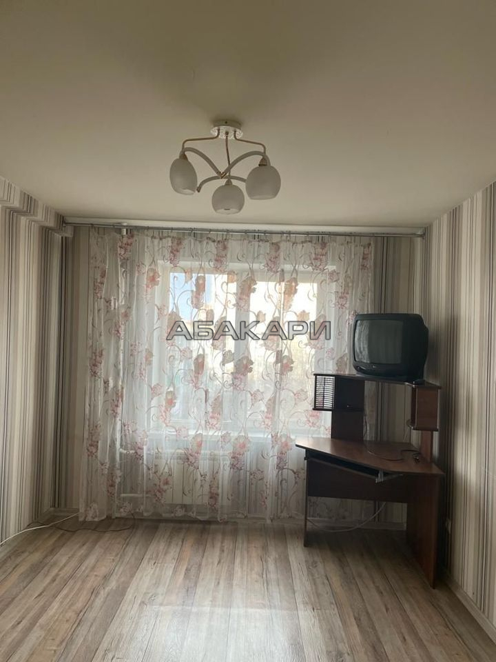 3-комнатная Красномосковская улица, 32  за 35000 руб/мес фото 10