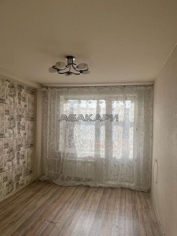 3-комнатная Красномосковская улица, 32  за 35000 руб/мес фото 11