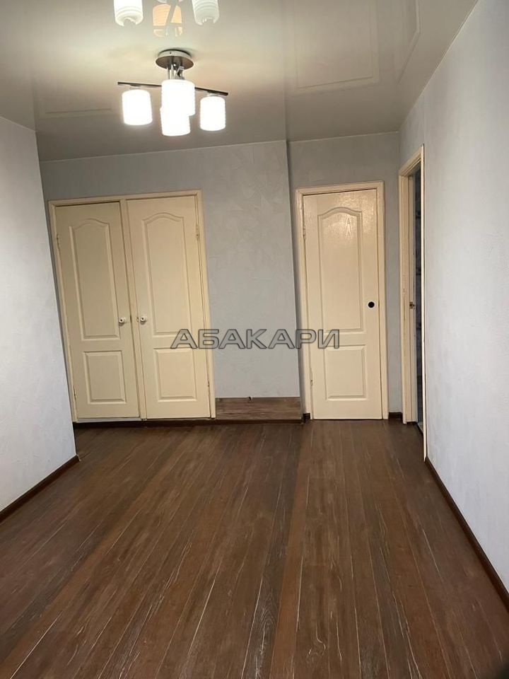 3-комнатная Красномосковская улица, 32  за 35000 руб/мес фото 12