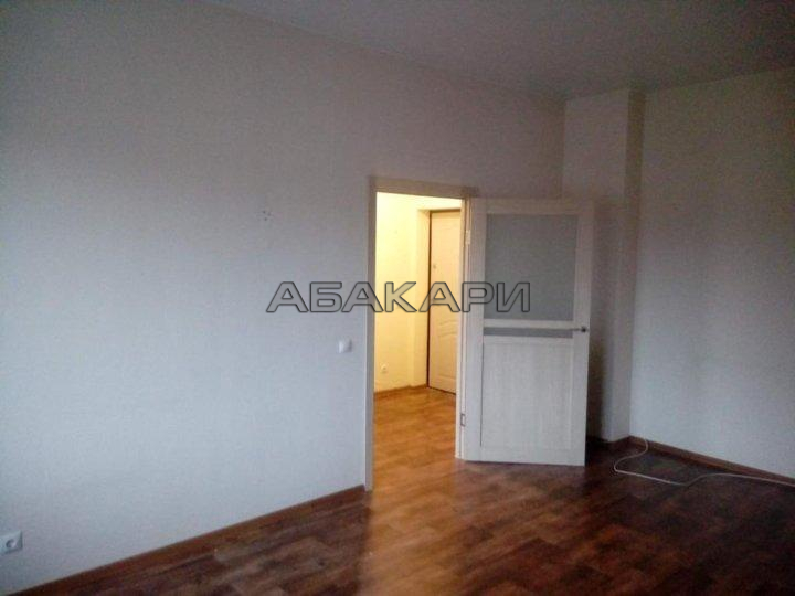 1-комнатная Парусная улица, 8  за 25000 руб/мес фото 1