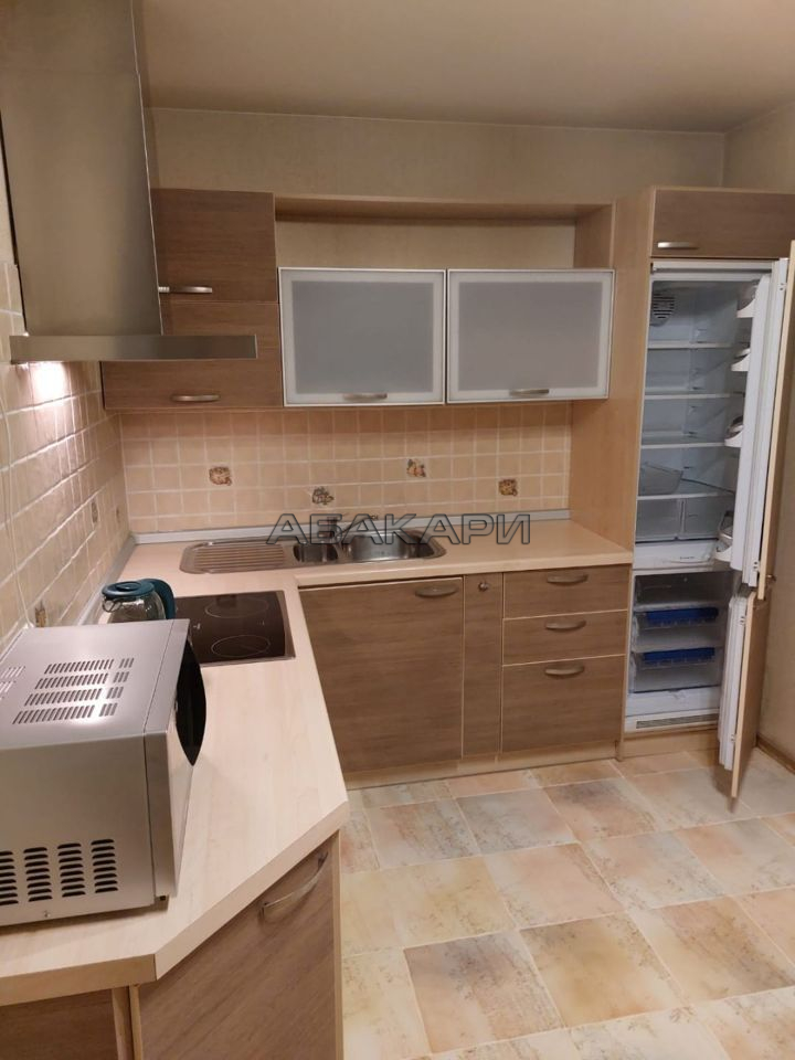 2-комнатная улица Авиаторов, 54  за 40000 руб/мес фото 6