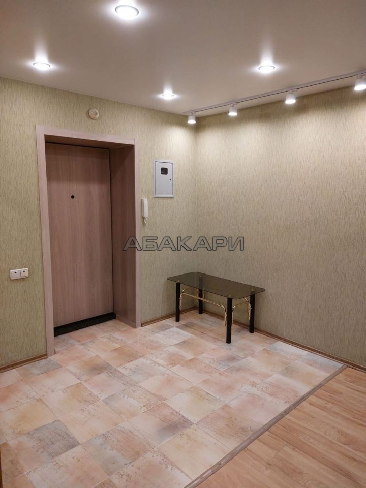 2-комнатная улица Авиаторов, 54  за 40000 руб/мес фото 10