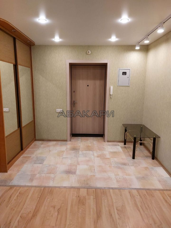 2-комнатная улица Авиаторов, 54  за 40000 руб/мес фото 11