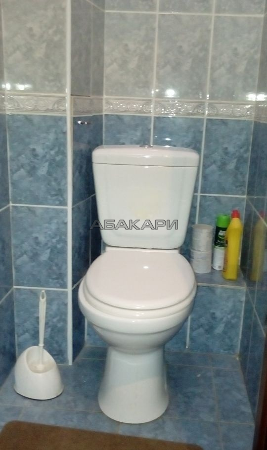 2-комнатная Взлётная улица, 26  за 30000 руб/мес фото 8
