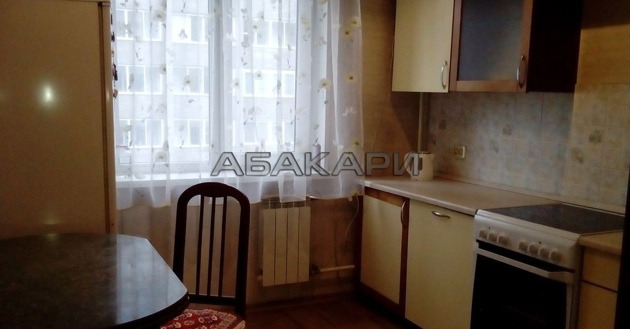 2-комнатная Взлётная улица, 26  за 30000 руб/мес фото 1