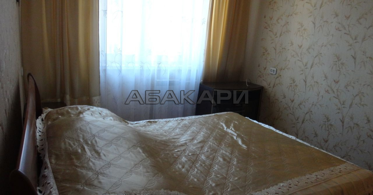 2-комнатная Взлётная улица, 26  за 30000 руб/мес фото 5