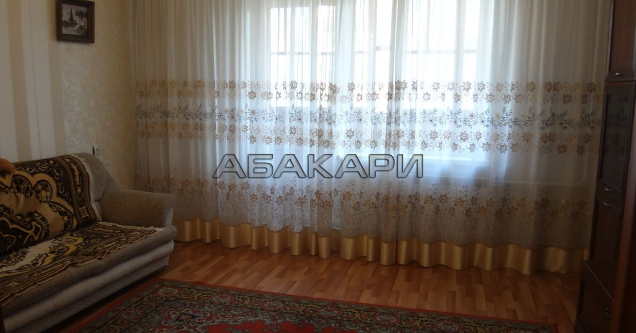 2-комнатная Взлётная улица, 26  за 30000 руб/мес фото 7