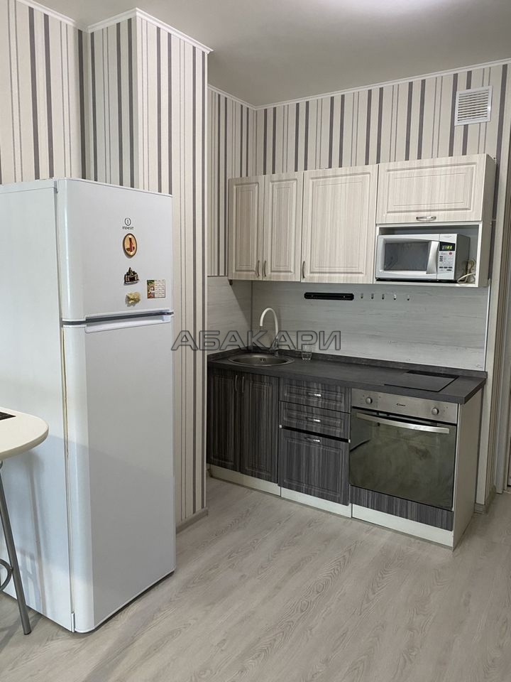 2-комнатная Ярыгинская набережная, 11  за 26000 руб/мес фото 3