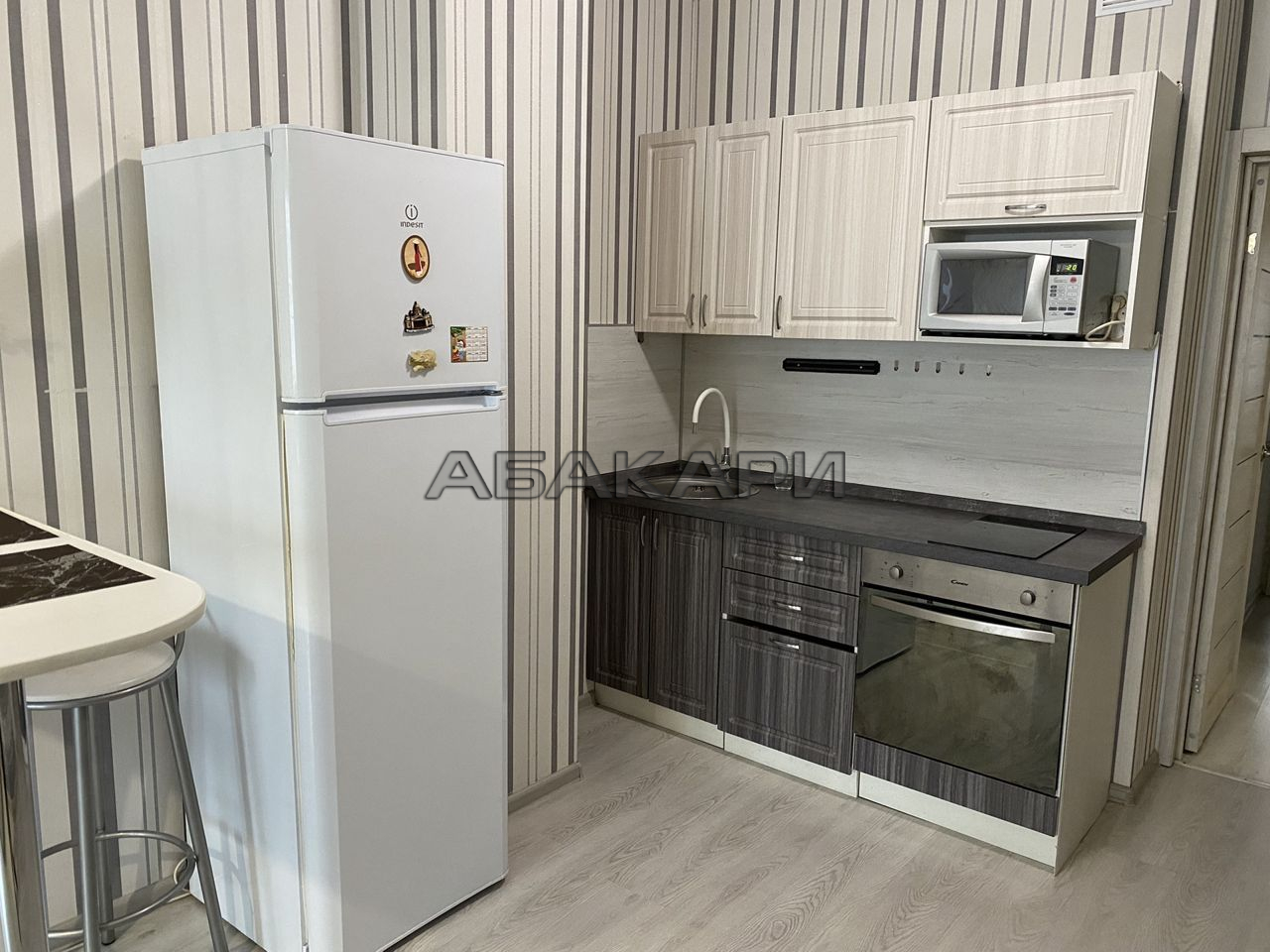 2-комнатная Ярыгинская набережная, 11  за 26000 руб/мес фото 1