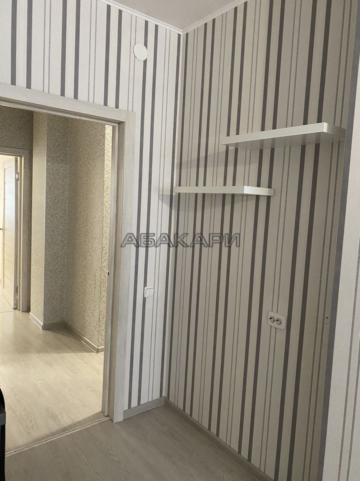 2-комнатная Ярыгинская набережная, 11  за 26000 руб/мес фото 7