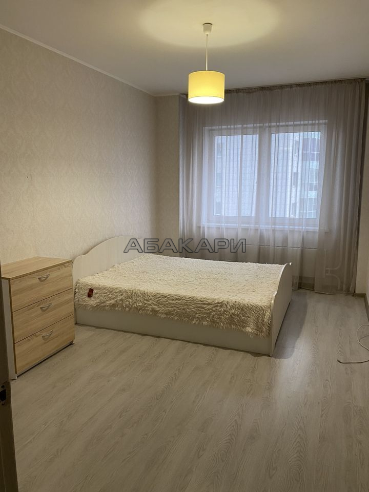 2-комнатная Ярыгинская набережная, 11  за 26000 руб/мес фото 8
