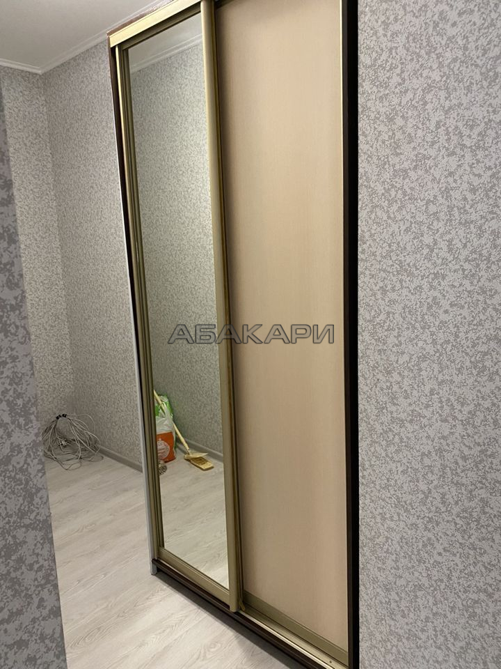 2-комнатная Ярыгинская набережная, 11  за 26000 руб/мес фото 11