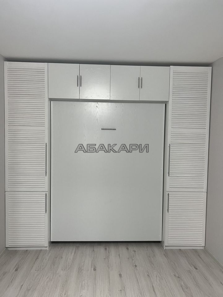 1-комнатная Ярыгинская набережная, 15  за 27000 руб/мес фото 10
