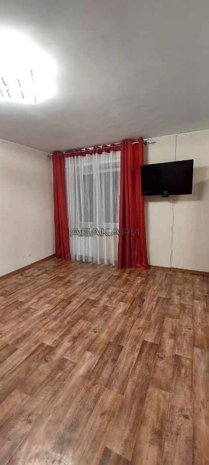 3-комнатная Навигационная улица, 5  за 50000 руб/мес фото 2