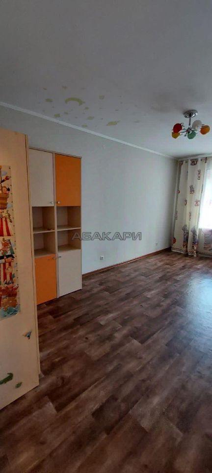 3-комнатная Навигационная улица, 5  за 50000 руб/мес фото 4