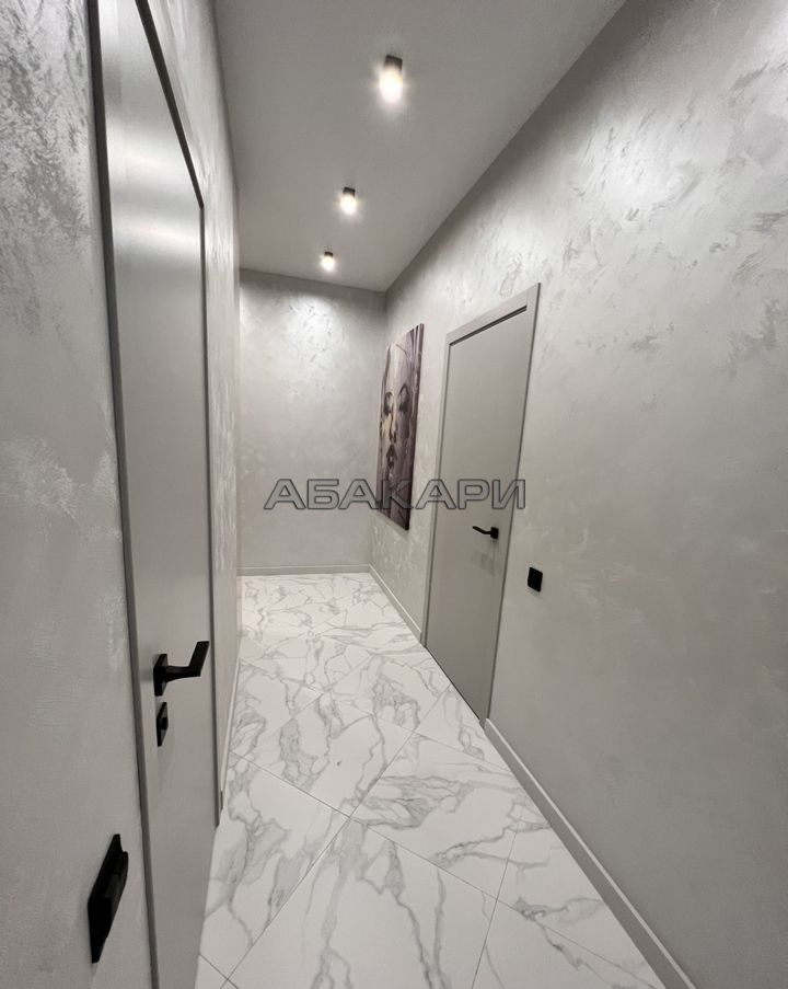 2-комнатная Октябрьская улица, 16  за 65000 руб/мес фото 11