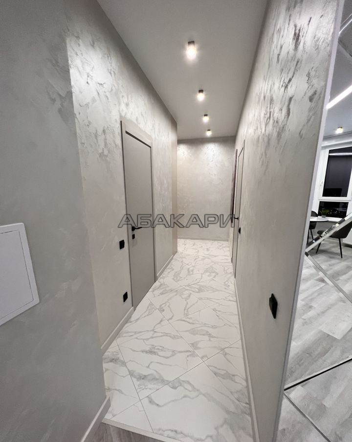 2-комнатная Октябрьская улица, 16  за 65000 руб/мес фото 13