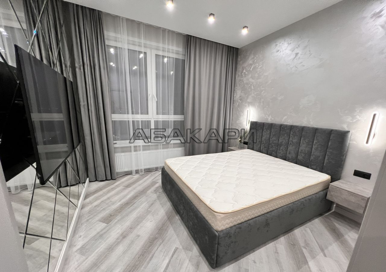 2-комнатная Октябрьская улица, 16  за 65000 руб/мес фото 21