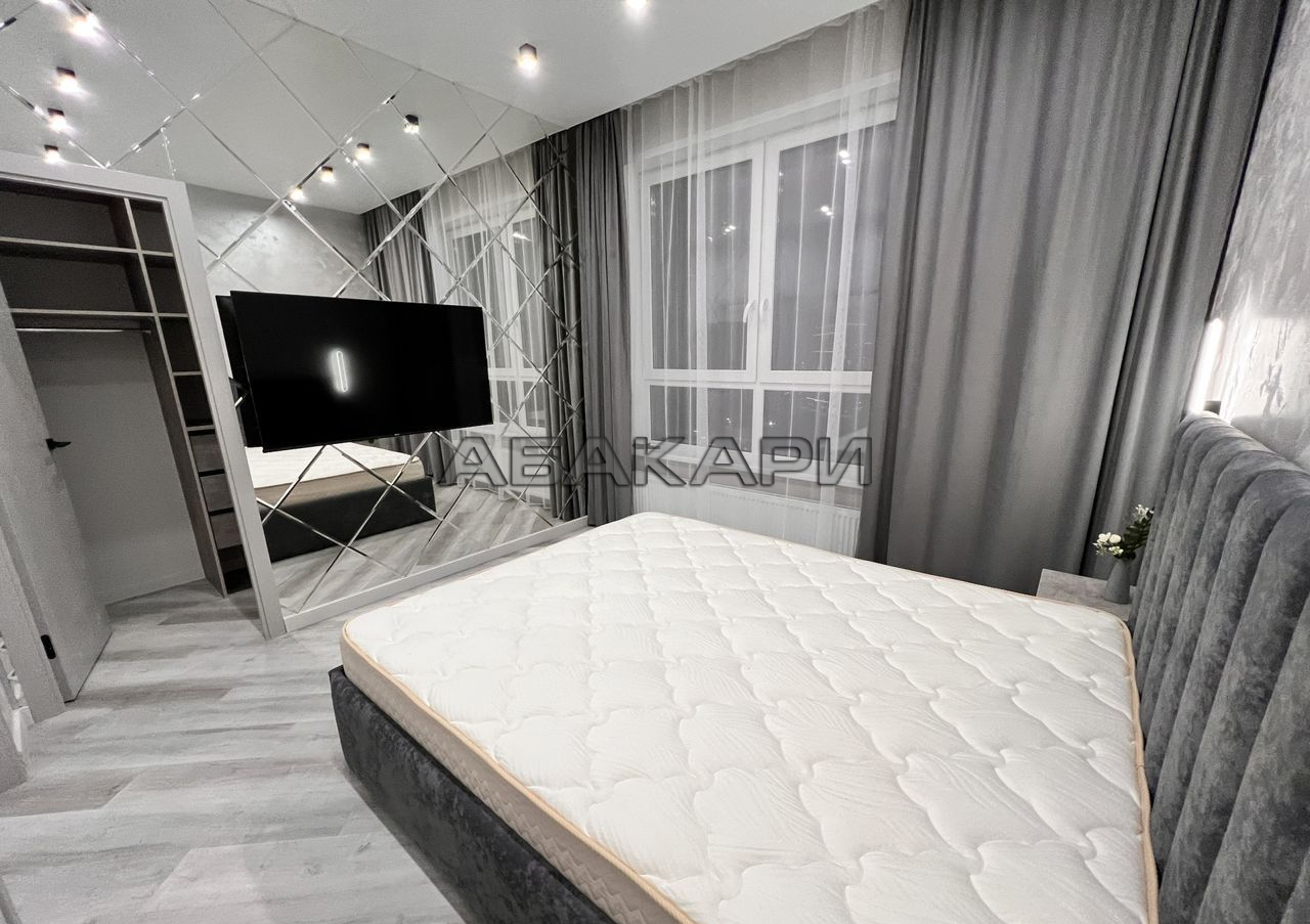 2-комнатная Октябрьская улица, 16  за 65000 руб/мес фото 25