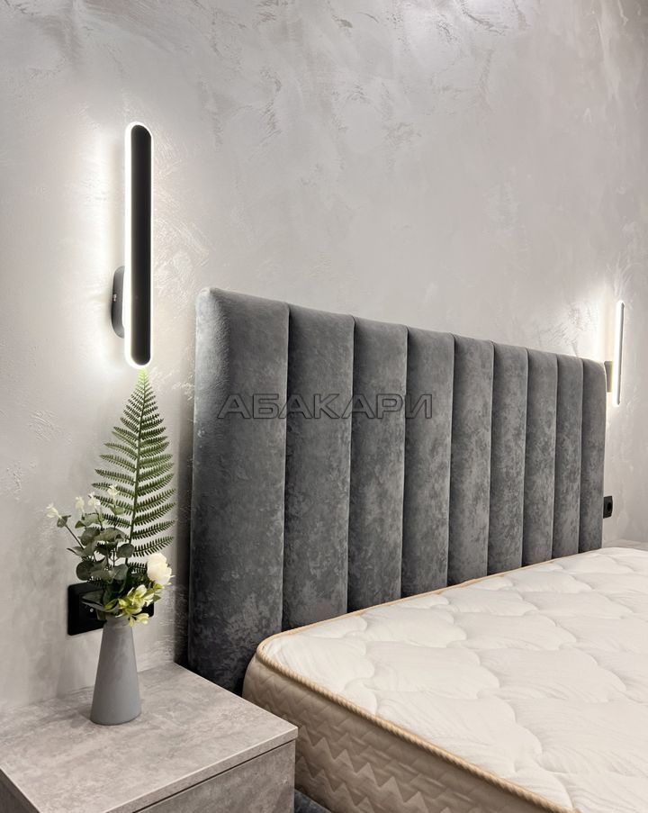 2-комнатная Октябрьская улица, 16  за 65000 руб/мес фото 27