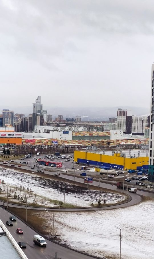 1-комнатная Светлогорский переулок, 12  за 37000 руб/мес фото 4