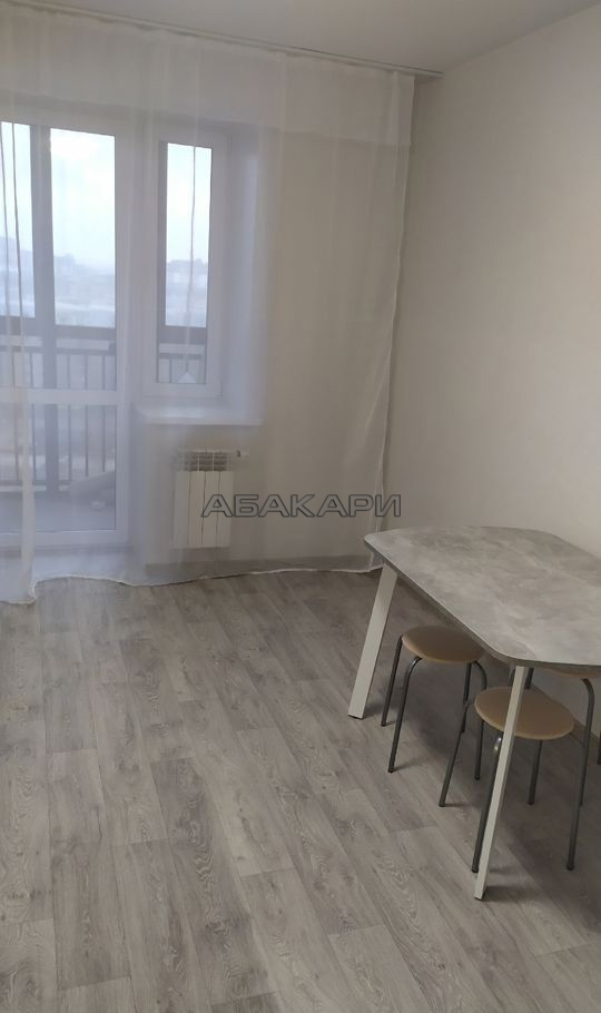 1-комнатная Светлогорский переулок, 12  за 37000 руб/мес фото 5