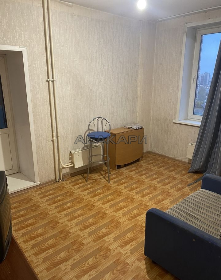 2-комнатная улица 9 Мая, 61  за 25000 руб/мес фото 1