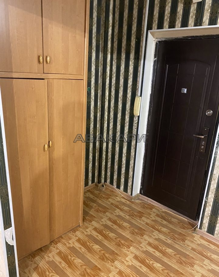 2-комнатная улица 9 Мая, 61  за 25000 руб/мес фото 7
