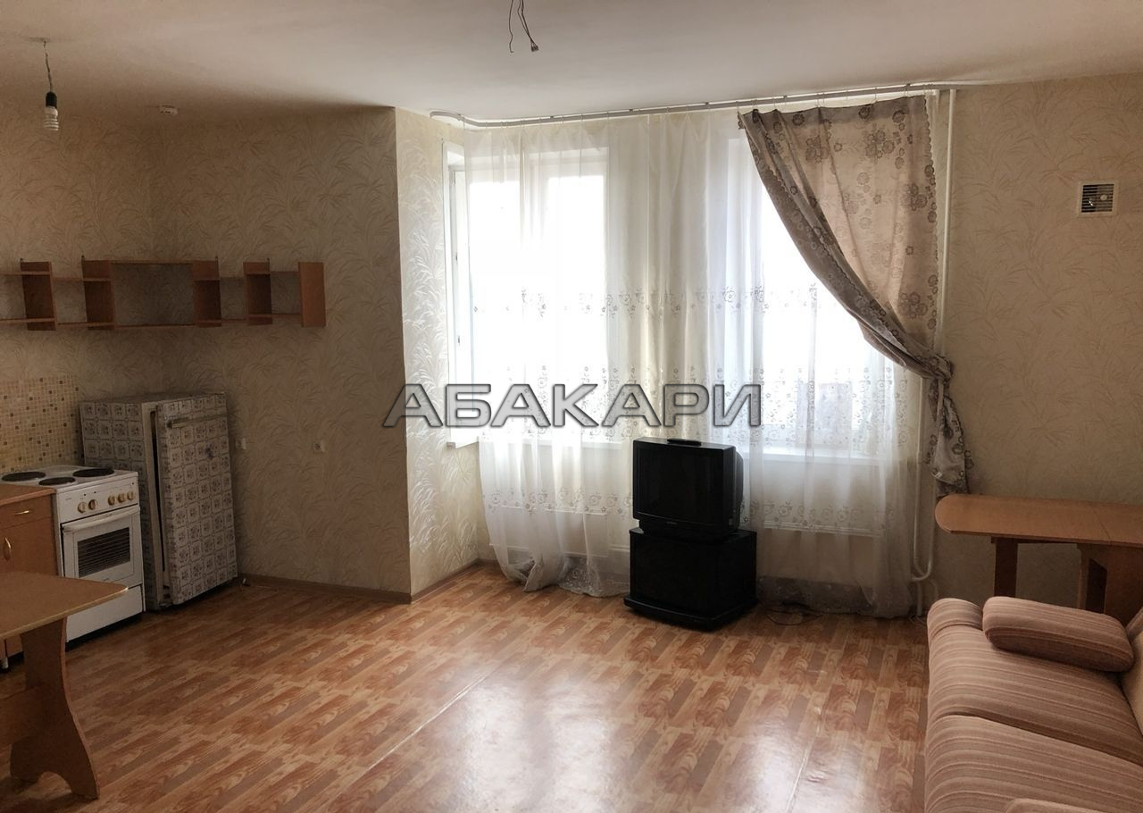 2-комнатная улица 9 Мая, 61  за 25000 руб/мес фото 3
