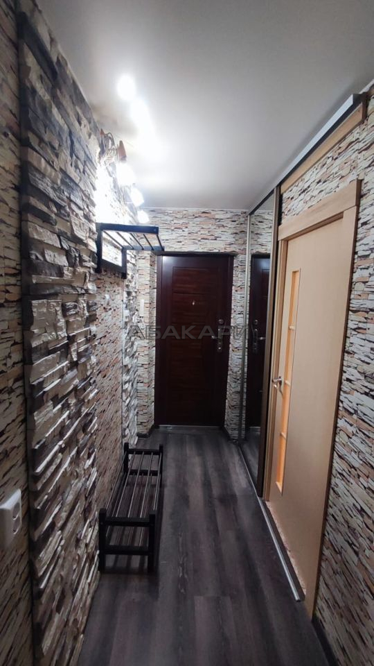 2-комнатная улица Анатолия Гладкова, 16  за 28000 руб/мес фото 2