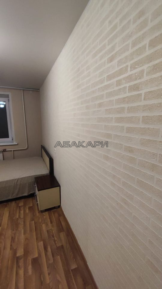 2-комнатная улица Анатолия Гладкова, 16  за 28000 руб/мес фото 3