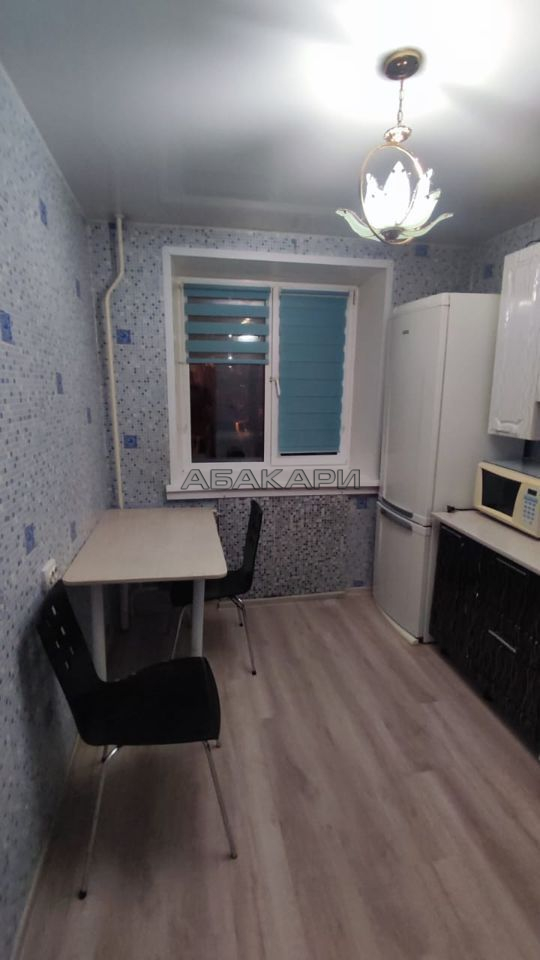 2-комнатная улица Анатолия Гладкова, 16  за 28000 руб/мес фото 5