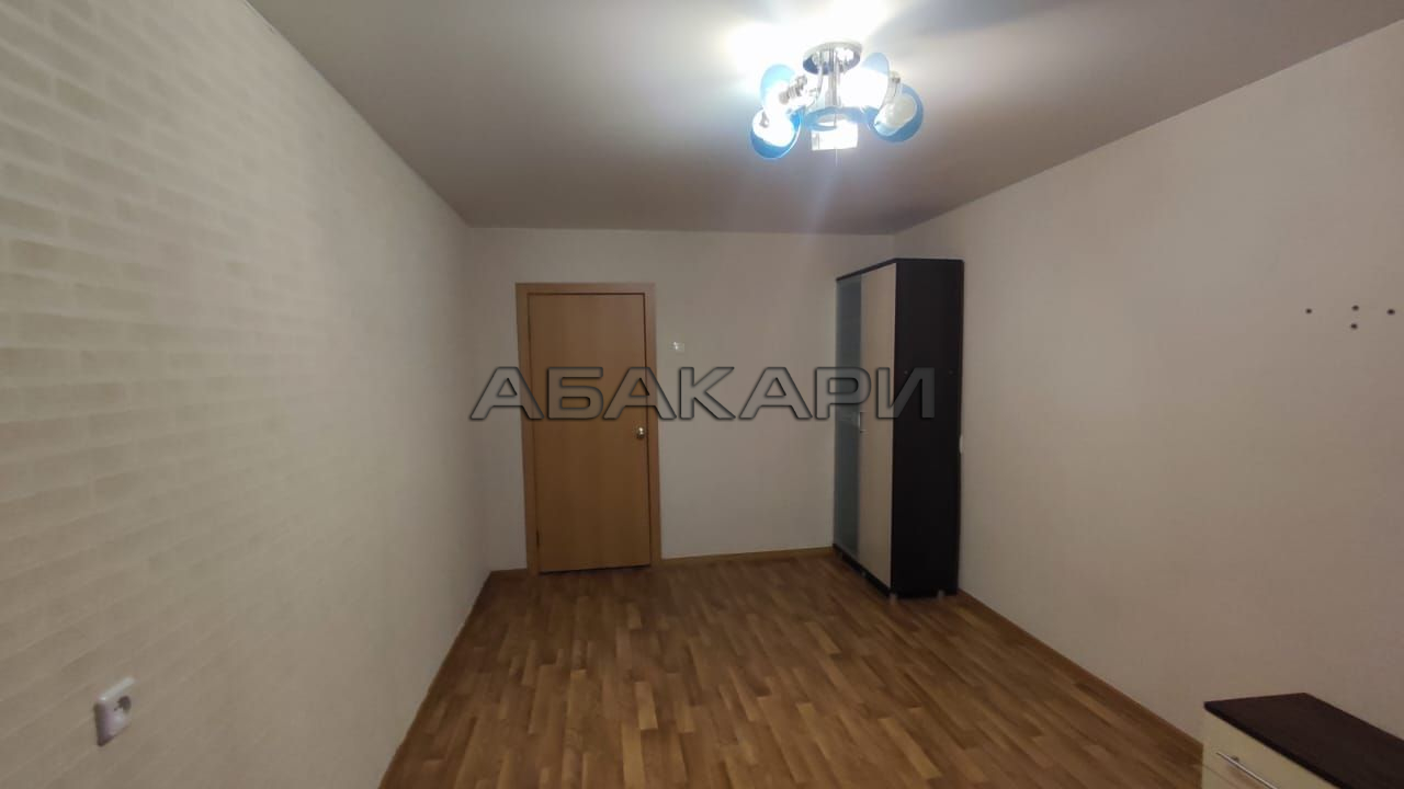 2-комнатная улица Анатолия Гладкова, 16  за 28000 руб/мес фото 6