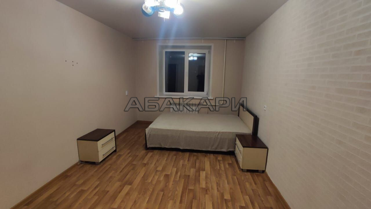2-комнатная улица Анатолия Гладкова, 16  за 28000 руб/мес фото 7
