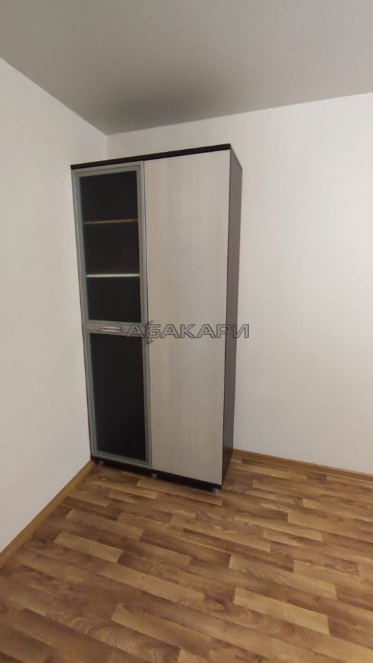2-комнатная улица Анатолия Гладкова, 16  за 28000 руб/мес фото 8