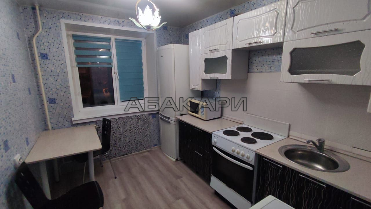2-комнатная улица Анатолия Гладкова, 16  за 28000 руб/мес фото 9