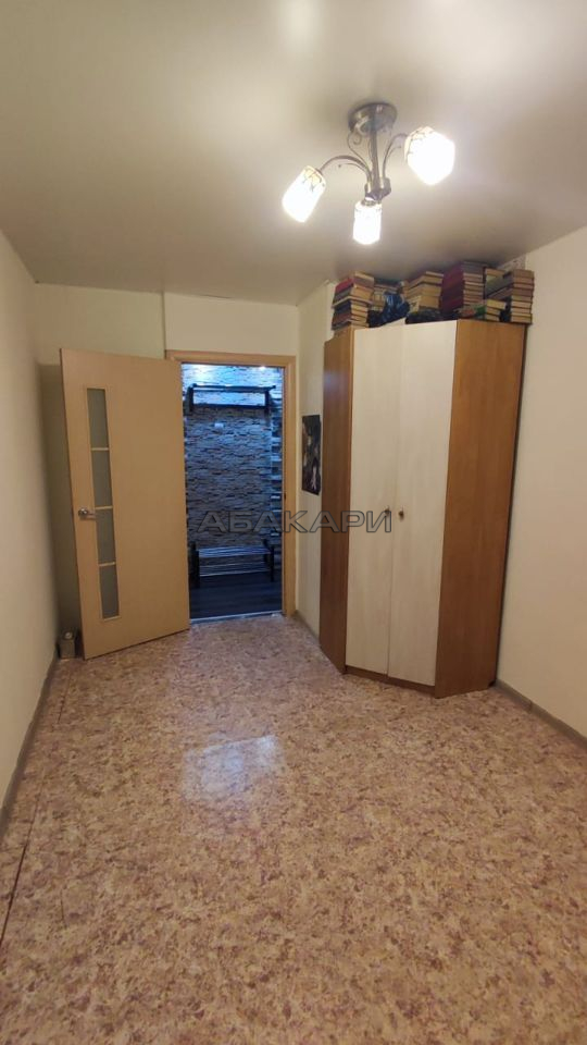 2-комнатная улица Анатолия Гладкова, 16  за 28000 руб/мес фото 10