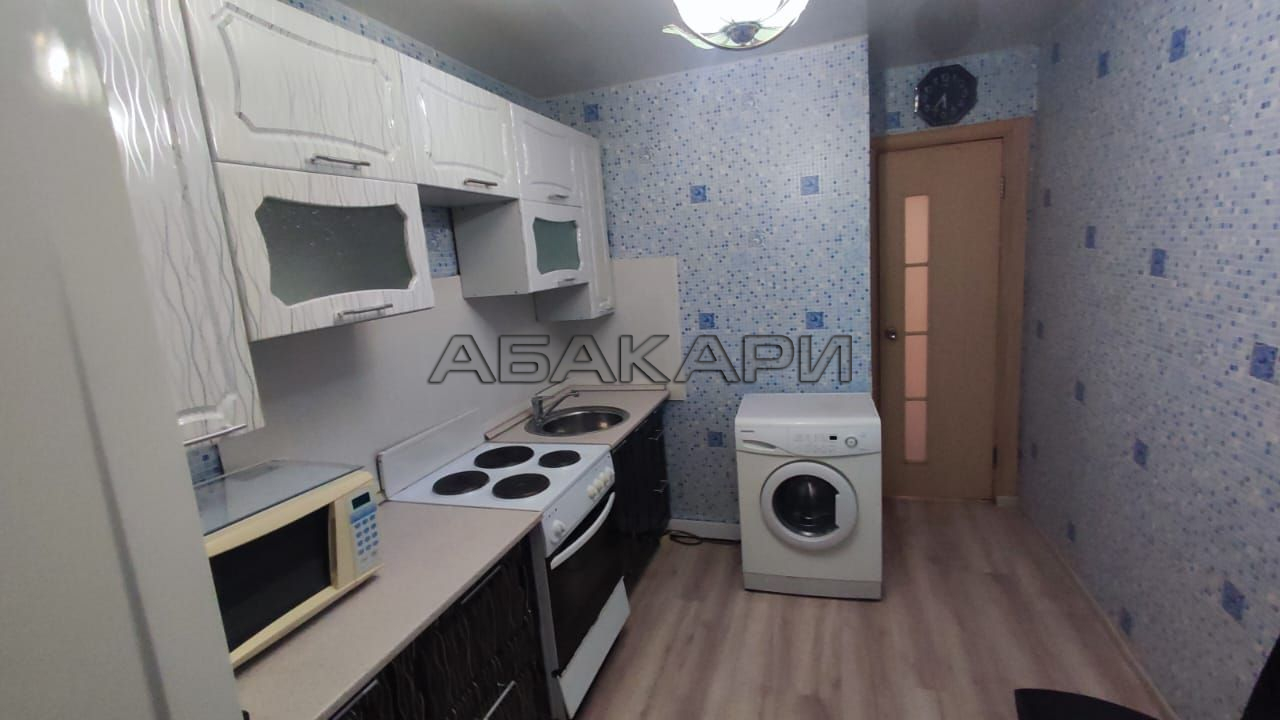 2-комнатная улица Анатолия Гладкова, 16  за 28000 руб/мес фото 11