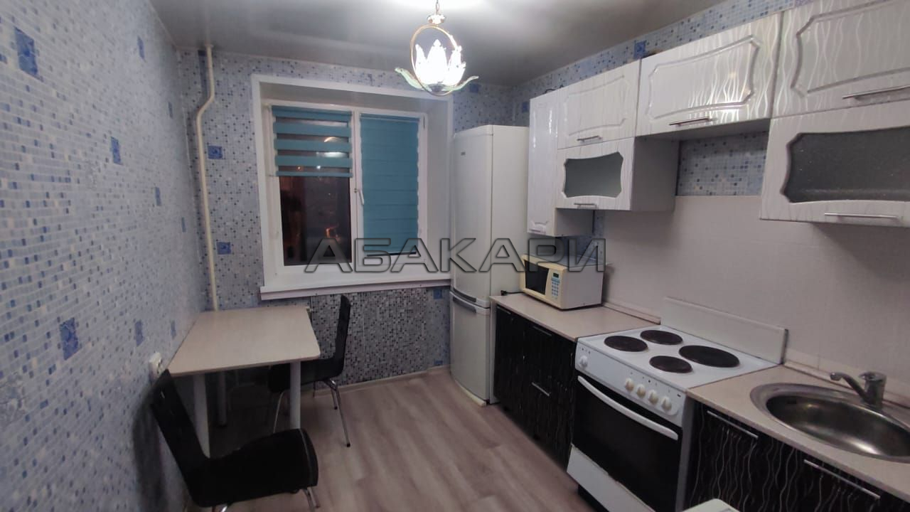 2-комнатная улица Анатолия Гладкова, 16  за 28000 руб/мес фото 13
