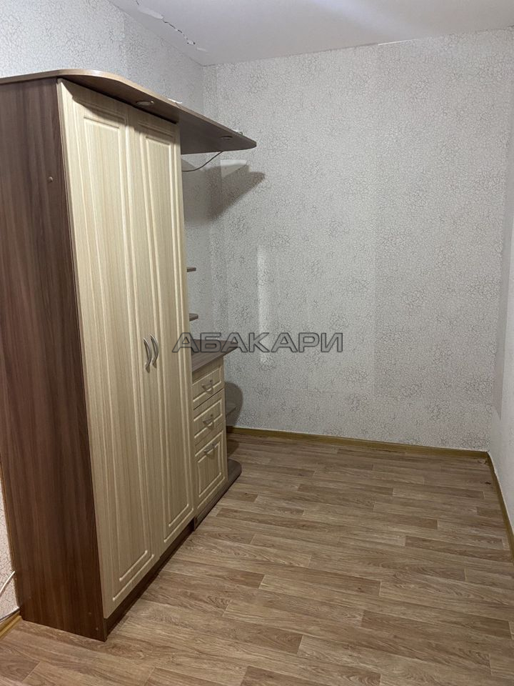 1-комнатная улица Батурина, 40  за 32000 руб/мес фото 1