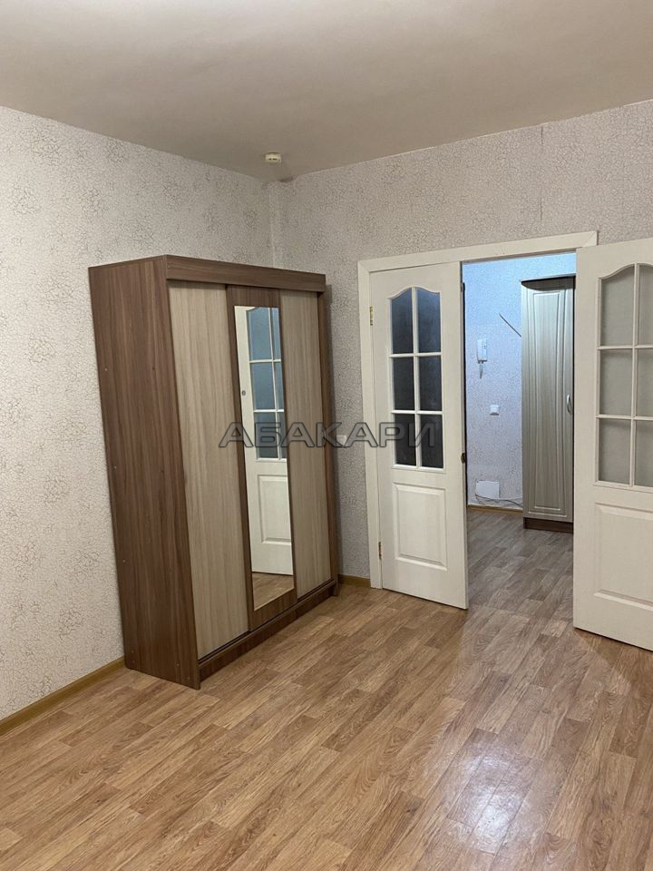 1-комнатная улица Батурина, 40  за 32000 руб/мес фото 2