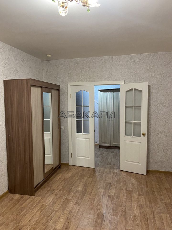 1-комнатная улица Батурина, 40  за 32000 руб/мес фото 3