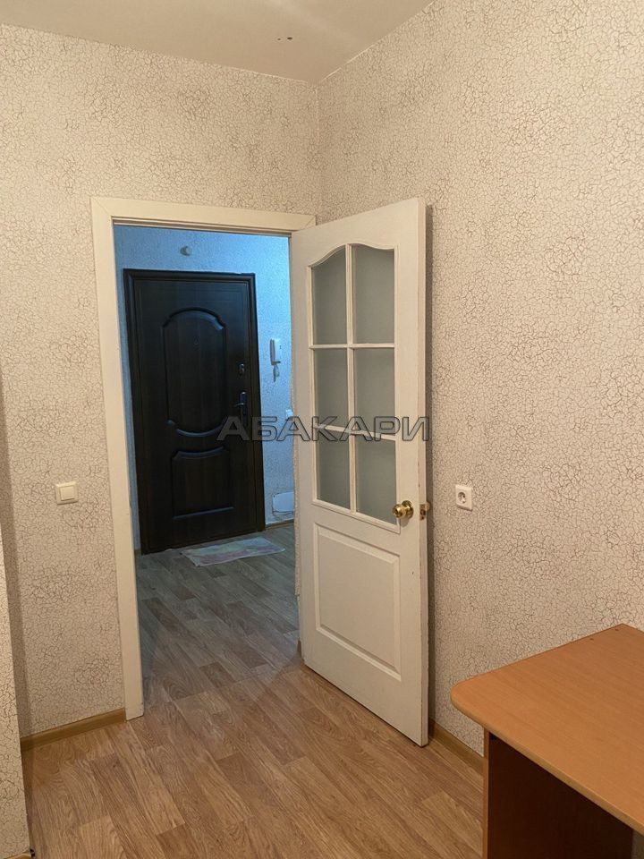 1-комнатная улица Батурина, 40  за 32000 руб/мес фото 6