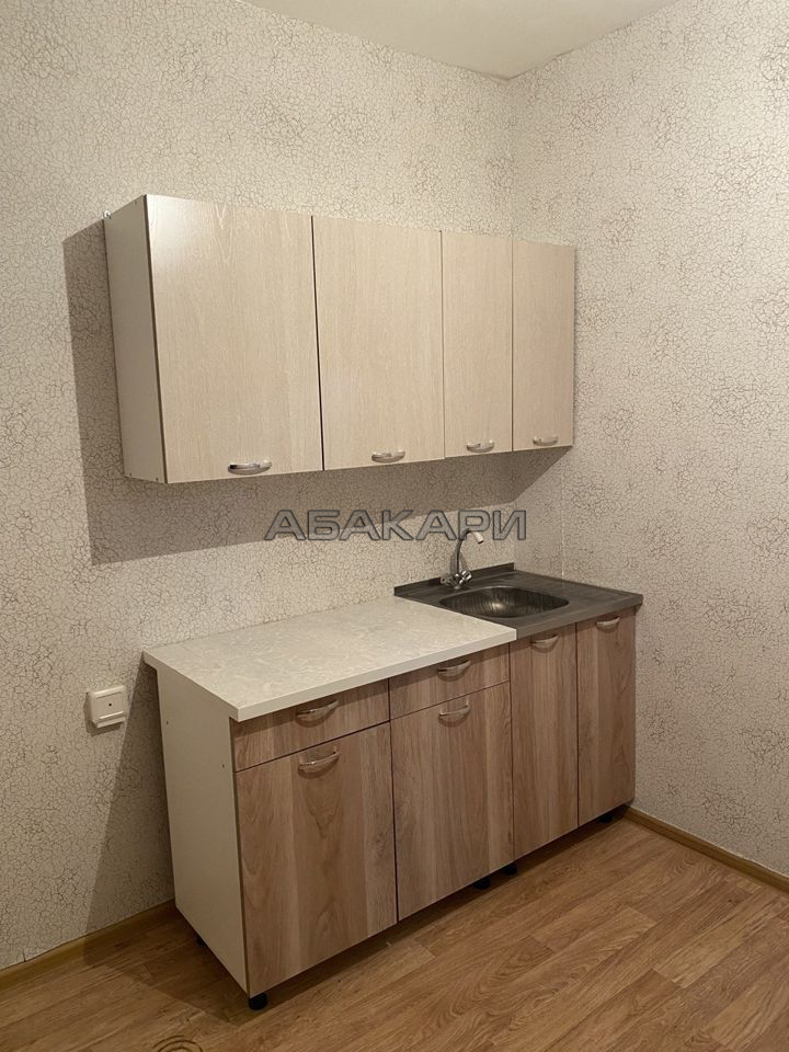 1-комнатная улица Батурина, 40  за 32000 руб/мес фото 7